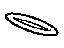Mopar 5101733AA Sending Unit Seal