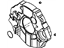 Mopar 5086758AB Adapter Transmission