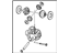 Mopar 5086915AB Case Assembly Differential