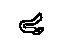 Mopar 5086909AA Lock Differential Bearing