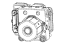 Mopar 68349811AA Module Anti-Lock Brake System