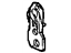 Mopar 52104177AB Lever Manual Control