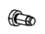 Mopar 6509540AA Bolt Hexagon Head