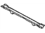 Mopar 68174079AB Center Crossmember, Rear