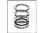 Mopar 5073524AA Piston Rings