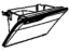 Mopar 5RL34DX9AC Glove Box Instrument Panel