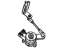 Mopar 68245332AD Sensor Height