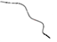 Mopar 4779935AA Cable Parking Brake