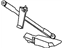 Mopar 5018666AA Link