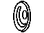 Mopar 5018668AA Harness Grommet