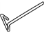 Mopar 5273135AB Hose Brake Booster Vacuum