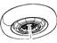 Mopar 4721567AA Wheel Steel