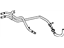 Mopar 5137332AA Tube