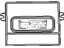Mopar 56044129AM Module Transfer Case Control