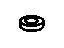 Mopar 5117295AA Retainer Fuel Injector