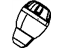 Mopar 52060485AH Knob Gearshift