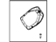 Mopar 5YR77SZ0AA Insert Wheel [Wra]