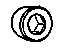 Mopar 4884701AA Plug