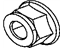 Mopar 6106023AA Nut And Washer M6X1.00
