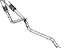 Mopar 68093295AA Line A/C Liquid