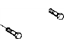 Mopar 5012879AA Bolt Differential
