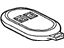 Mopar 56036860AD Transmitter Keyless Entry