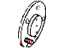 Mopar 52070499AB Shaft Axle
