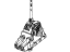 Mopar 68254839AA Gear Shift Assembly