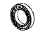 Mopar 68089689AA Bearing Input Gear