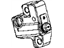 Mopar 5047516AA Bushing Tensioner Arm Pivot
