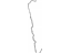 Mopar 5087104AD Wiring Radio Jumper