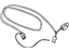 Mopar 5191905AA Harness Wiring
