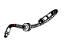 Mopar 68135180AC Hose Brake Rear