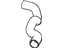 Mopar 68056029AB Hose Radiator Outlet