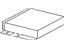 Mopar 5166760AA Module Powertrain Control