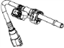 Mopar 68210333AA Jumper Fuel Pressure Sensor