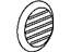Mopar 55037578AC Compressor A/C Will Include Items 2 To 9