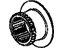 Mopar 68161354AA Sleeve Range