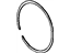 Mopar 68089690AA Snap Ring Annulus Gear