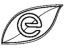 Mopar 55112857AB Emblem Leaf E