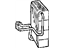Mopar 5019217AE Evaporator A/C Includes: Insert, Sleeve, Liner And Grommet