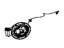 Mopar 68228470AD Housing Fuel Filler Tube