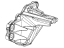 Mopar 68480625AA Engine Bracket, Driver Side
