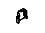 Mopar 5155484AA Bracket Radiator Support