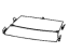 Mopar 68362100AB Heated Pad Seat Cushion