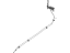 Mopar 68106125AB Cable Brake Interlock Upper