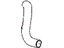 Mopar 55116869AC Hose Radiator Outlet