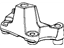 Mopar 68186227AA Transmission Mount Bracket