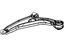 Mopar 5168160AA Bushing Control Arm
