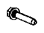 Mopar 5013685AA Strut Bolt